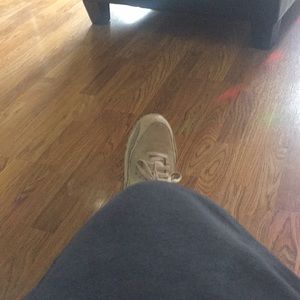 Meet your Posher, Miguel